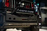 Mercedes-Benz G 63 BRABUS XLP 900 2023